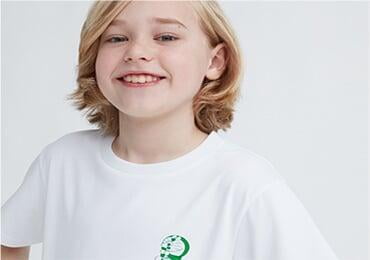 Uniqlo launches 100% recycled polyester goods